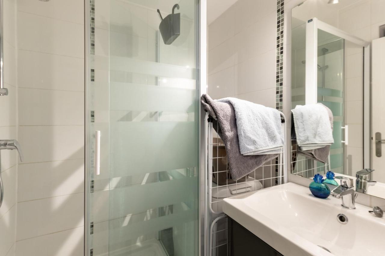 Les Pierreplane Apartment Бандол Екстериор снимка